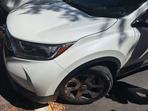 Used 2019 Honda CR-V EX image 6