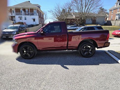 Used 2019 RAM 1500 Express w/ Express Value Package image 8