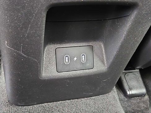Used 2025 Hyundai Tucson SEL AWD/4WD image 19