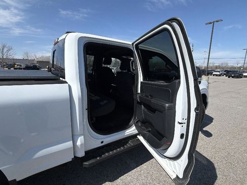 Used 2023 Ford F150 XLT w/ Equipment Group 302A High image 26