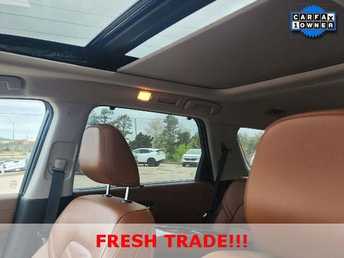 Used 2023 Nissan Pathfinder Platinum w/ Lighting Package (N93) image 9