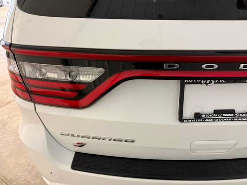 Certified 2023 Dodge Durango GT AWD/4WD image 17