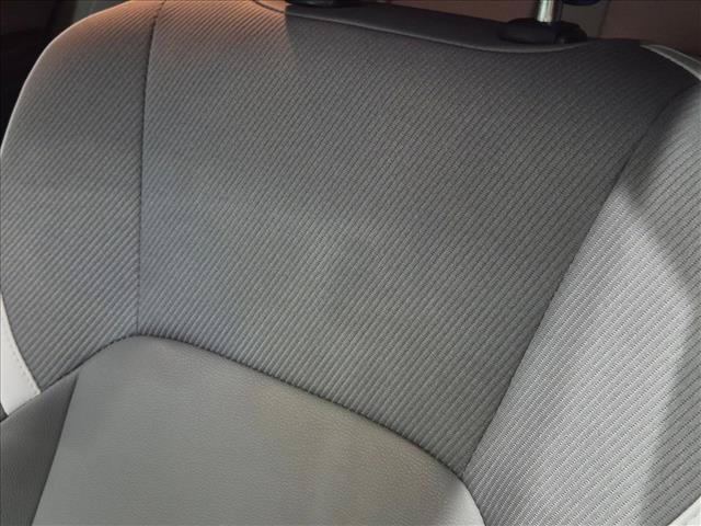 Certified 2026 Toyota Camry SE FWD image 5