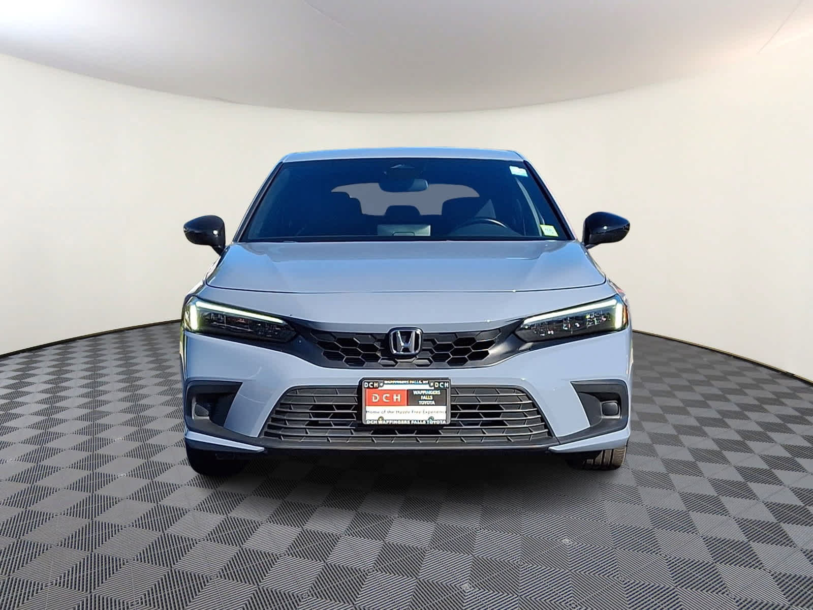 Used 2024 Honda Civic Sport image 3