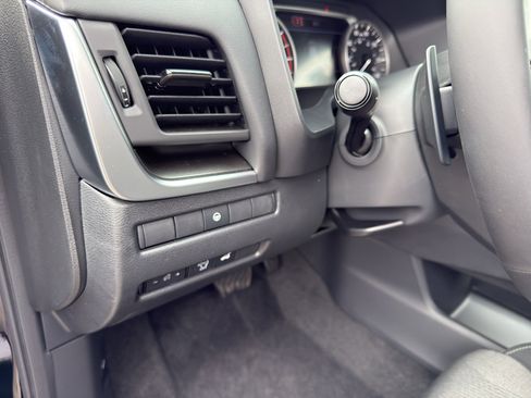 New 2026 Nissan Rogue SV image 14