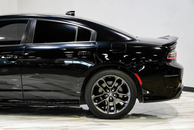 Used 2022 Dodge Charger Scat Pack w/ Harman/Kardon Audio Group RWD image 14