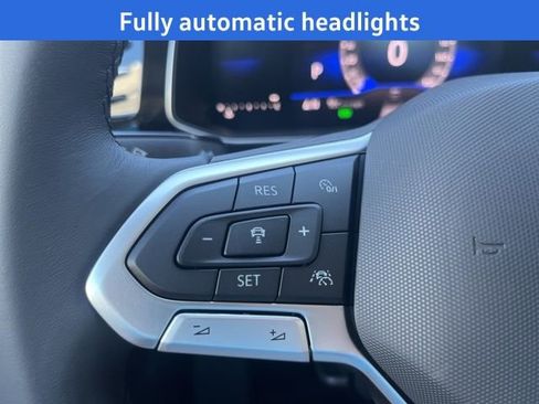 New 2026 Volkswagen Jetta SE image 10