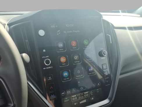 New 2025 Subaru Crosstrek 2.5i Limited image 4