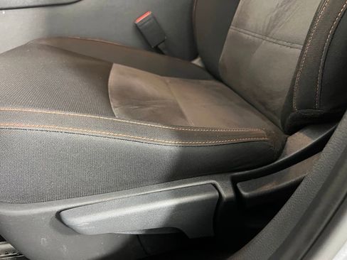 Used 2024 Nissan Sentra SR image 21