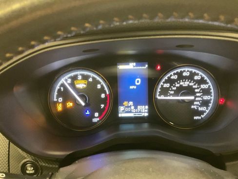 Used 2024 Subaru Forester Wilderness AWD/4WD image 12