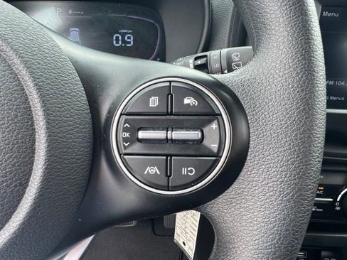 Used 2024 Kia Soul LX FWD image 13