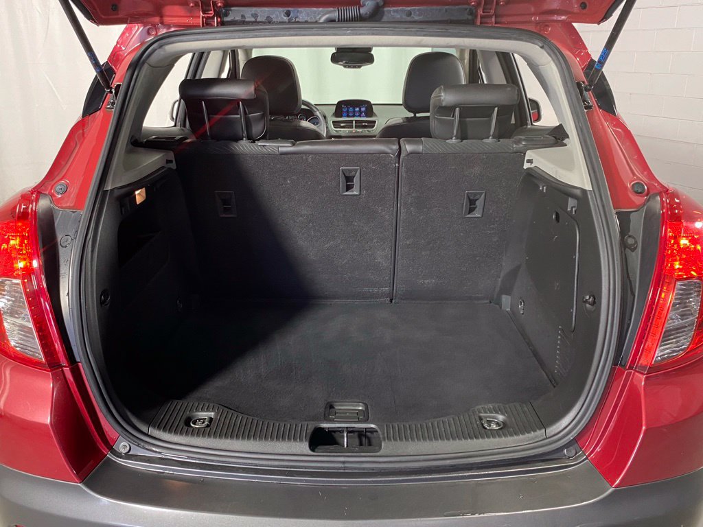 Used 2014 Buick Encore Convenience FWD image 25