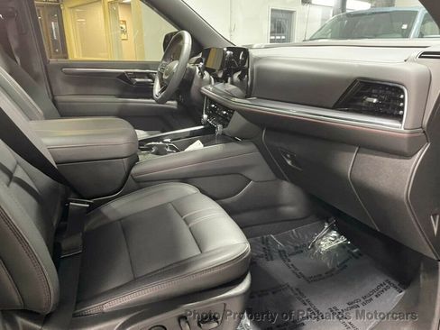 Used 2025 Chevrolet Tahoe RST w/ RST Capability Package image 29