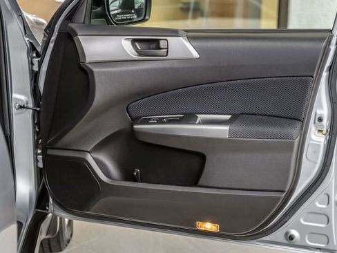 Used 2012 Subaru Forester 2.5X w/ Popular Pkg 1 image 46