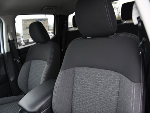 New 2025 Ford Ranger XL image 19