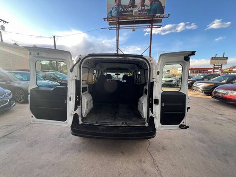 Used 2019 RAM ProMaster City Wagon FWD image 7