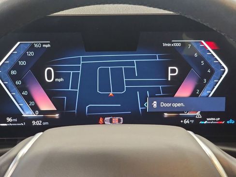 Certified 2024 BMW 230i xDrive Coupe w/ Premium Package image 14