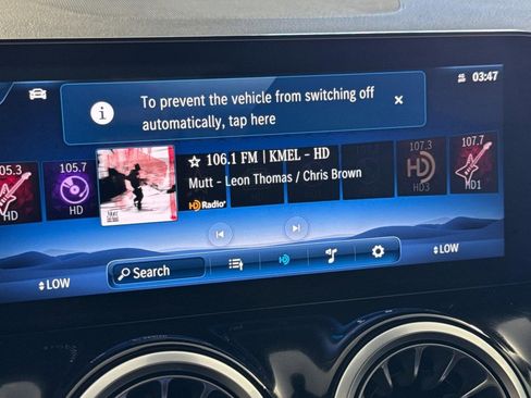 Certified 2026 Mercedes-Benz GLA 250 image 23