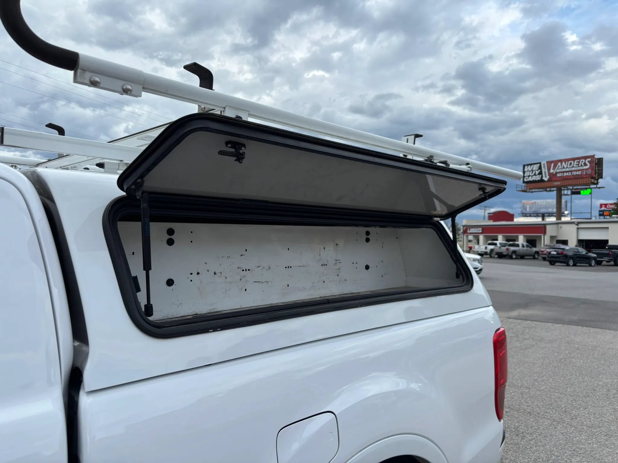 Used 2020 Ford Ranger XLT RWD image 14