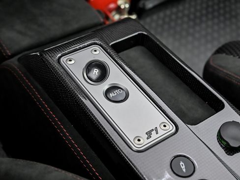 Used 2009 Ferrari F430 Scuderia RWD image 47