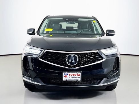Used 2023 Acura RDX AWD w/ Advance Package image 11