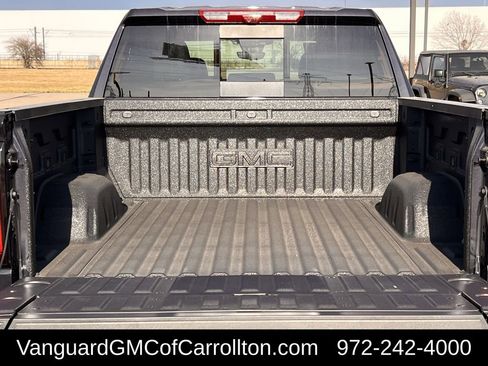 New 2026 GMC Sierra 1500 Denali w/ Denali Reserve Package image 27