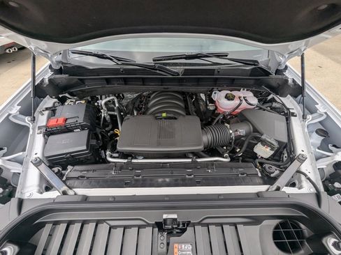 New 2026 GMC Sierra 1500 Elevation w/ Elevation Premium Package image 15