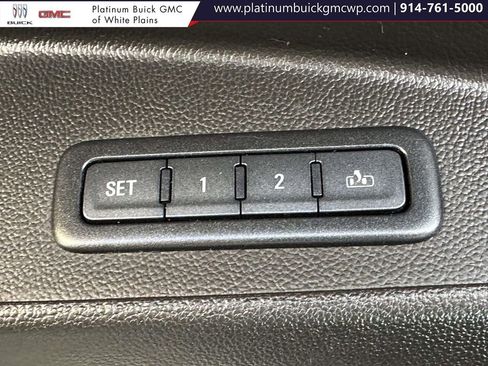 Used 2017 Chevrolet Tahoe Premier image 24