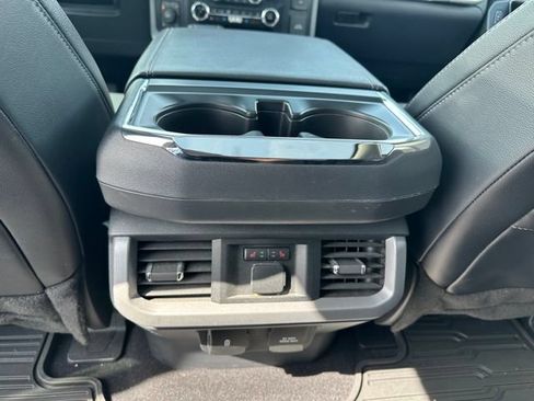 Used 2023 Ford F150 Lariat w/ Equipment Group 502A High AWD/4WD image 11