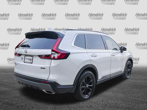 Used 2024 Honda CR-V Sport image 10
