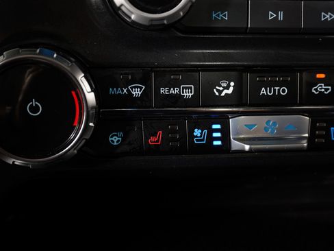 Used 2026 Ford F150 Raptor w/ Equipment Group 803A Raptor R AWD/4WD image 23