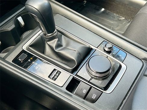 Used 2023 MAZDA CX-50 2.5 S w/ Cargo Package image 17