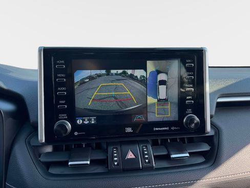 Used 2019 Toyota RAV4 Limited w/ Advanced Technology Package AWD/4WD image 25