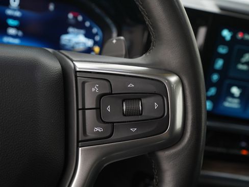 Used 2024 Chevrolet Silverado 1500 RST w/ Convenience Package II image 28