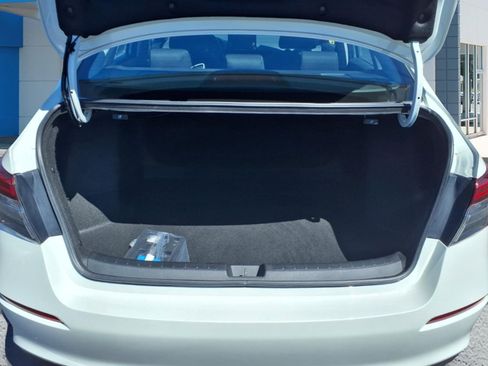 Certified 2023 Honda Civic EX image 5