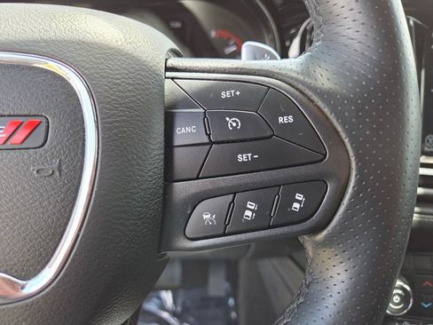 Used 2022 Dodge Durango GT AWD/4WD image 36