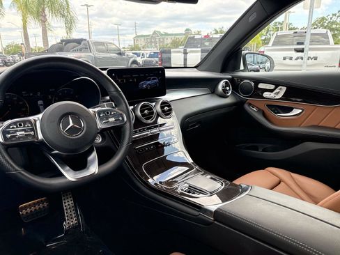 Certified 2022 Mercedes-Benz GLC 300 image 15