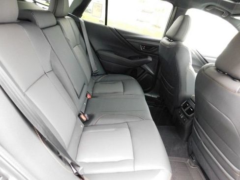 Certified 2025 Subaru Outback Wilderness AWD/4WD image 16