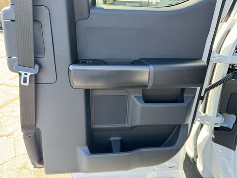 New 2025 Ford F150 STX w/ Equipment Group 200A image 24