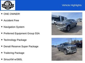 Used 2024 GMC Sierra 1500 Denali video 2