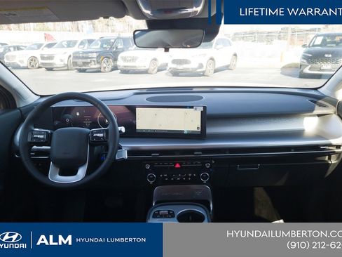New 2026 Hyundai Ioniq 9 S RWD image 20
