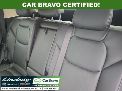 Used 2025 Genesis GV70 2.5T image 26