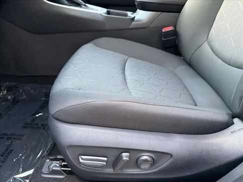 New 2025 Toyota RAV4 XLE image 12
