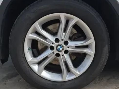 Used 2021 BMW X3 sDrive30i w/ Convenience Package RWD image 59