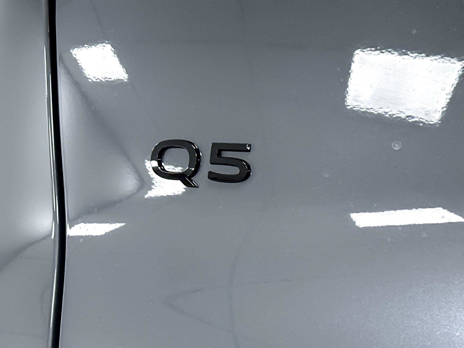 New 2026 Audi Q5 Premium AWD/4WD image 26