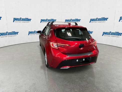 Used 2022 Toyota Corolla SE FWD image 10