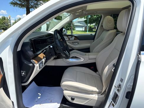 Used 2022 Mercedes-Benz GLE 350 4MATIC image 26