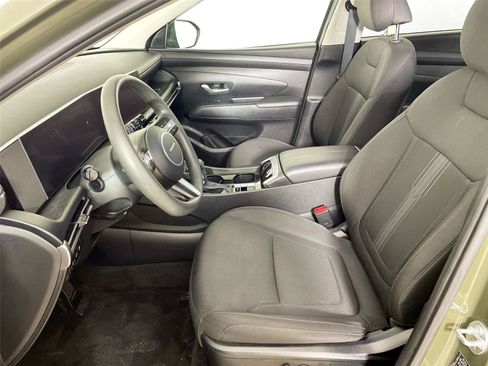 Used 2025 Hyundai Tucson SEL AWD/4WD image 5