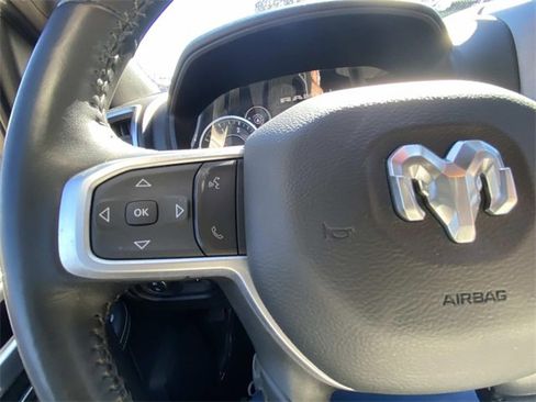 Used 2024 RAM 3500 Big Horn image 33