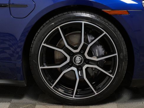Used 2023 Porsche Taycan RWD image 6
